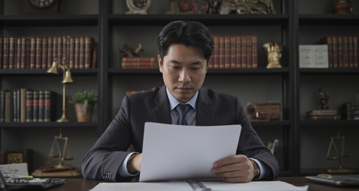 长清法律援助：守护正义，温暖人心轮播图2