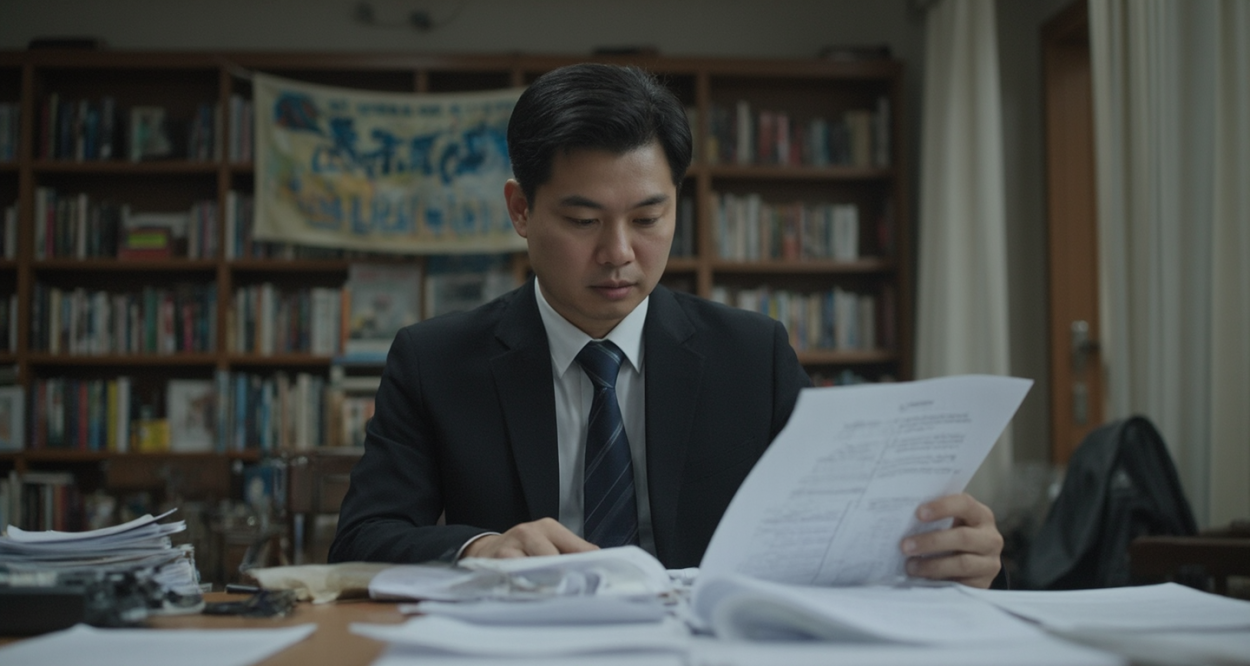 长宁区法律援助中心究竟身处何方？轮播图3
