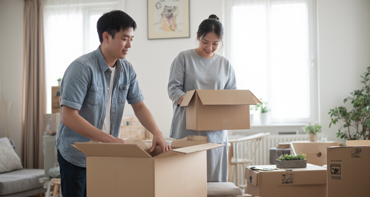 搬家和安床的区别：你真的了解吗？轮播图4