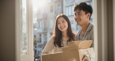 八月适宜搬家的日子，你选对了吗？图片2