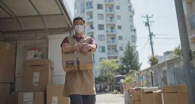 郭麒麟因外卖不好吃竟选择搬家？背后真相令人捧腹图片7