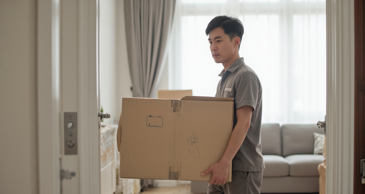 旅顺搬家公司电话号码大全，一键获取服务热线！轮播图3