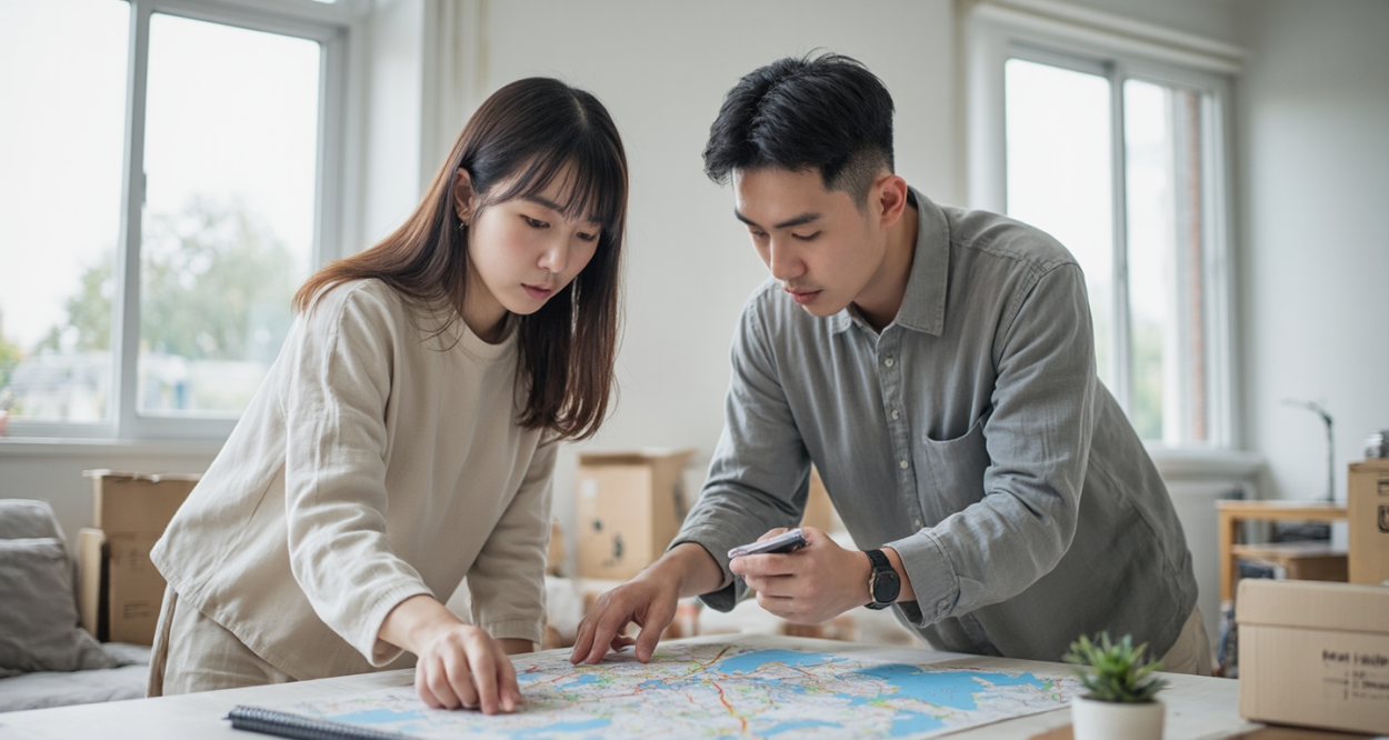 探寻北京到上海搬家最便宜的方式轮播图2