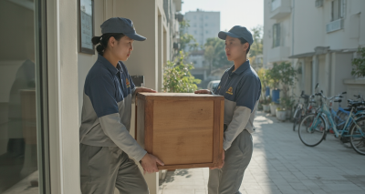 揭秘四通搬家公司收费标准，让您搬家无忧！图片20