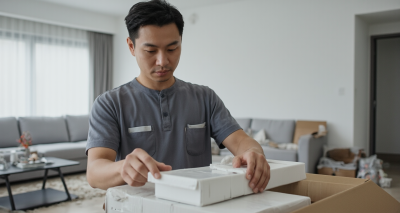 详解北京兄弟搬家公司价格表，让您搬家更省心！图片17