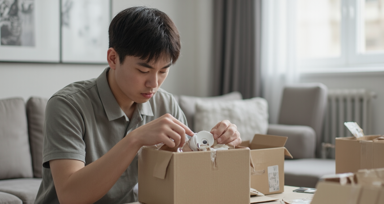 唐山市搬家公司电话号码大全，轻松搞定你的搬迁大事！轮播图3