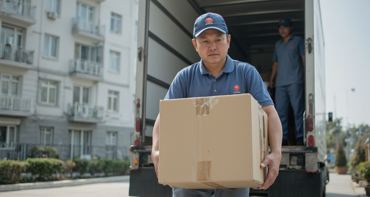 郑州市搬家公司电话号码大全，轻松解决您的搬家难题！轮播图3