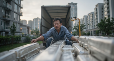 白银搬家：一场关于财富与幸福的迁徙图片17