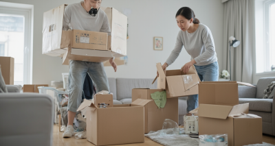 早上搬家好还是晚上搬家好？全面解析帮你做决定！图片3
