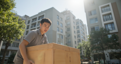 平谷东明搬家：让您的迁居之旅轻松无忧图片1
