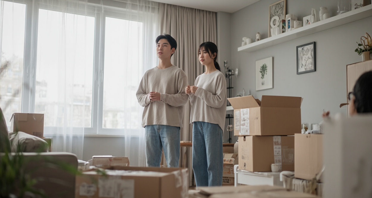 深度解析：梦见爸妈搬家背后的意义轮播图3