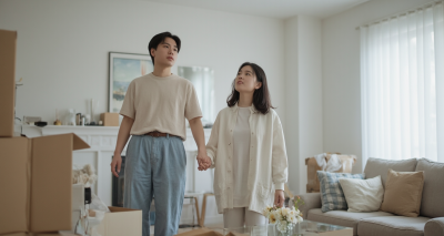 深度解析：梦见爸妈搬家背后的意义图片18