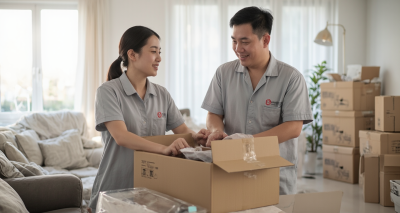 迁禧搬家：让每一次迁徙都成为喜悦之旅图片7