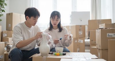 搬家需要啥？全面解析搬家必备清单！图片9