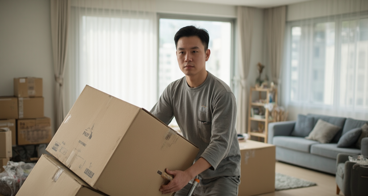 搬家几月最好？全面解析与最佳时机选择轮播图3