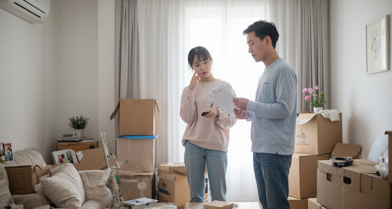 深度解析：当“梦见情人搬家”背后的意义轮播图2