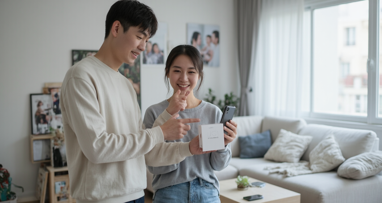 OPPO搬家软件：让数据迁移变得轻松又高效轮播图3