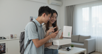 OPPO搬家软件：让数据迁移变得轻松又高效图片17