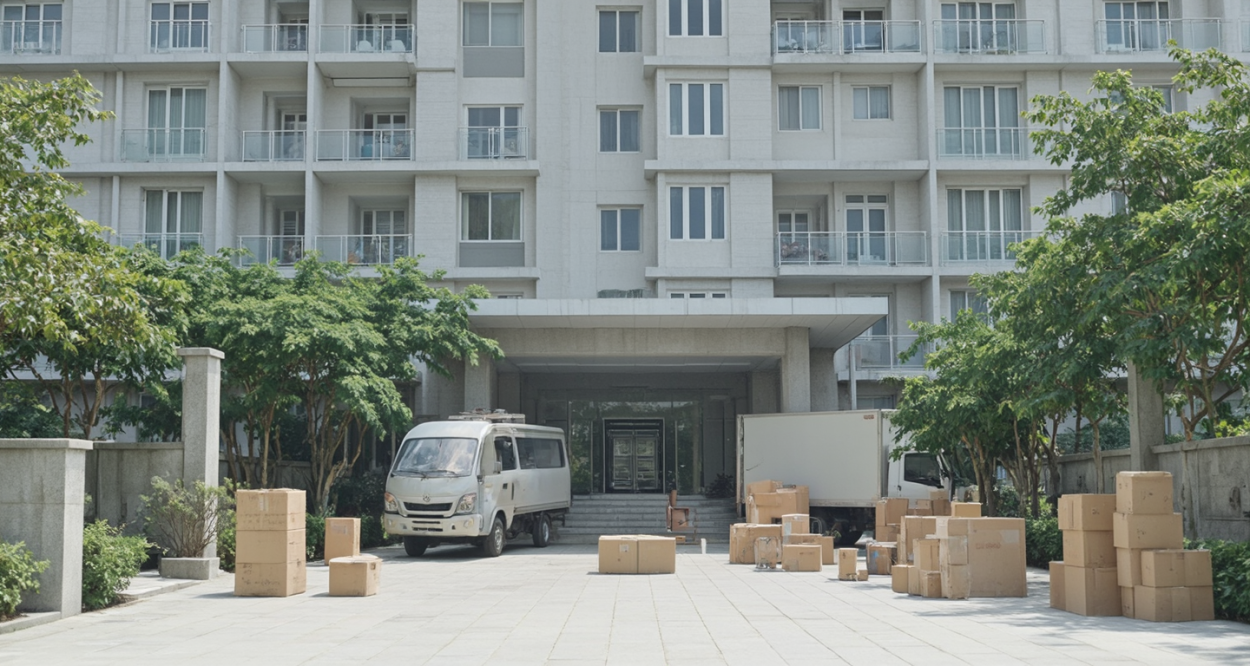 深度解析：梦见租房搬家的奇妙寓意与现实启示轮播图1