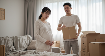 孕妇做梦搬家：梦境背后的深层含义与应对策略图片18