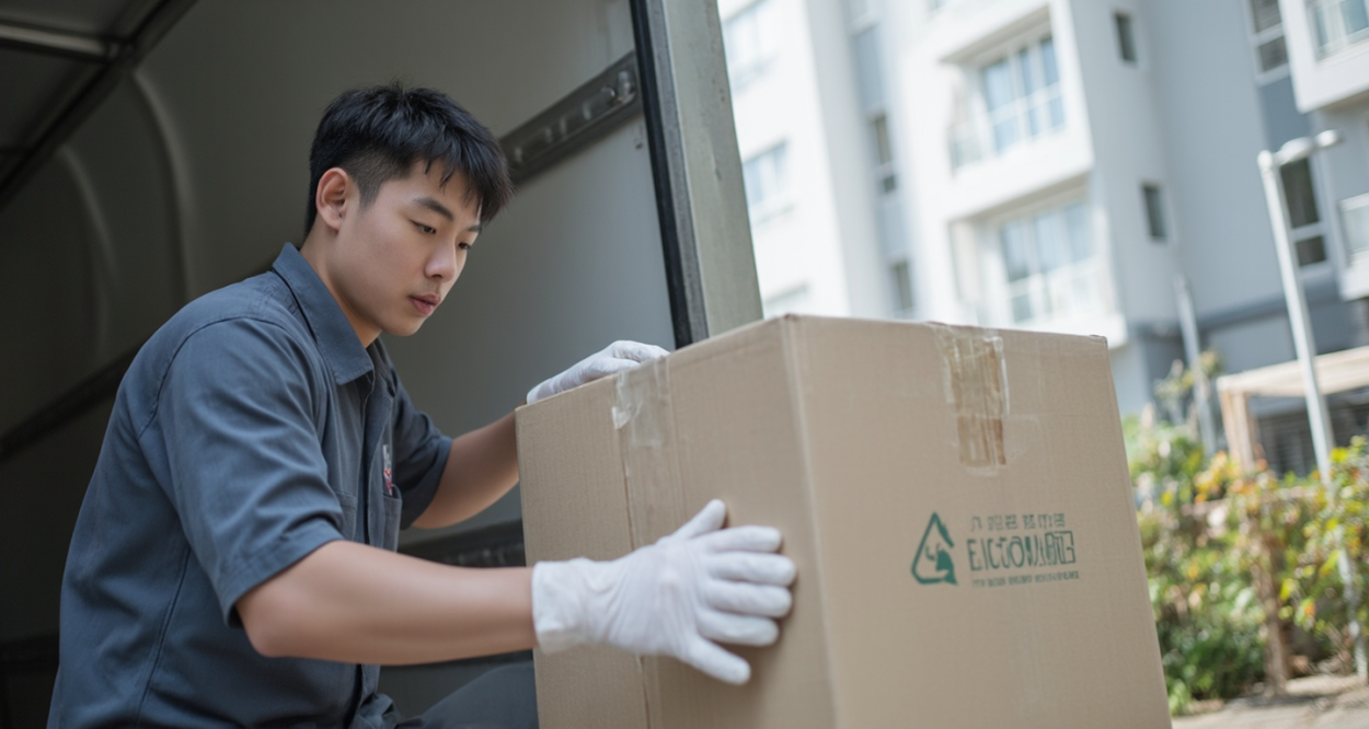 远途搬家的那些事儿，你真的准备好了吗？轮播图3