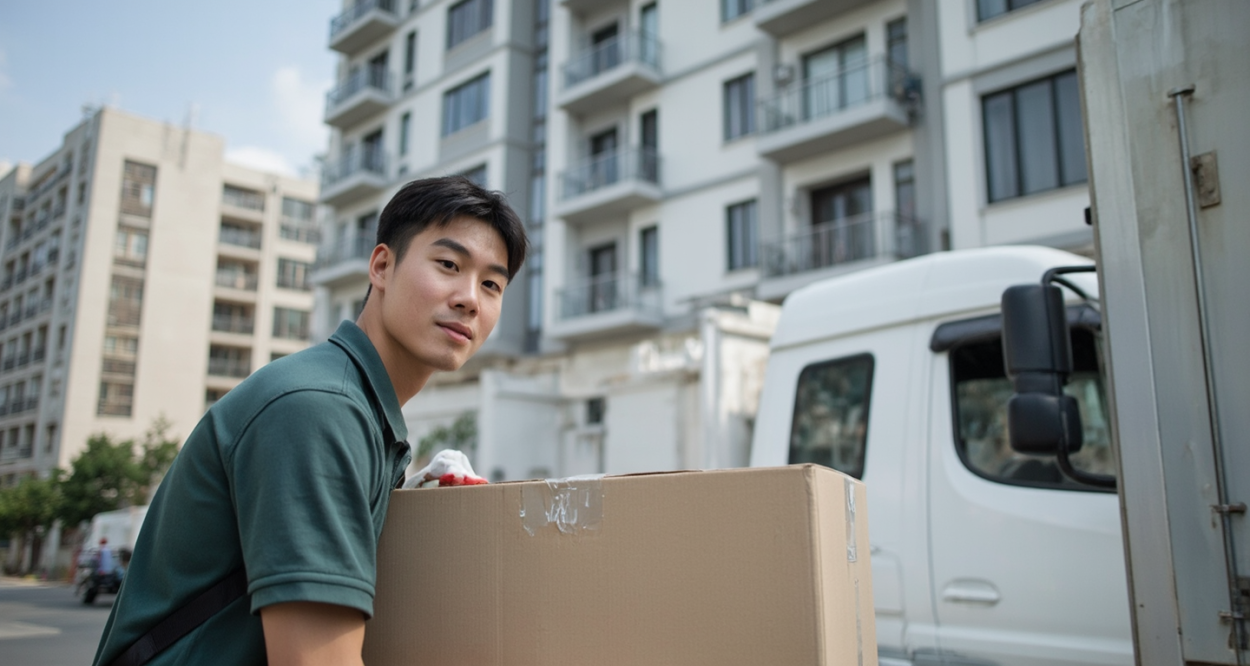 远途搬家的那些事儿，你真的准备好了吗？轮播图1