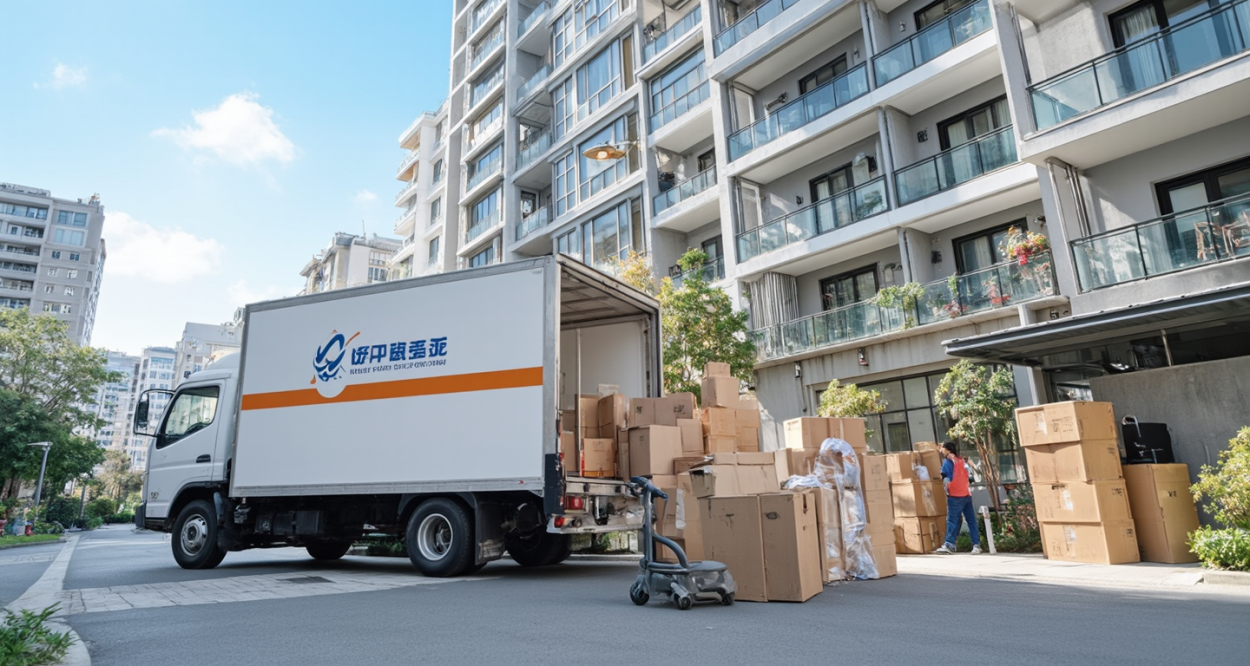 远途搬家的那些事儿，你真的准备好了吗？轮播图4