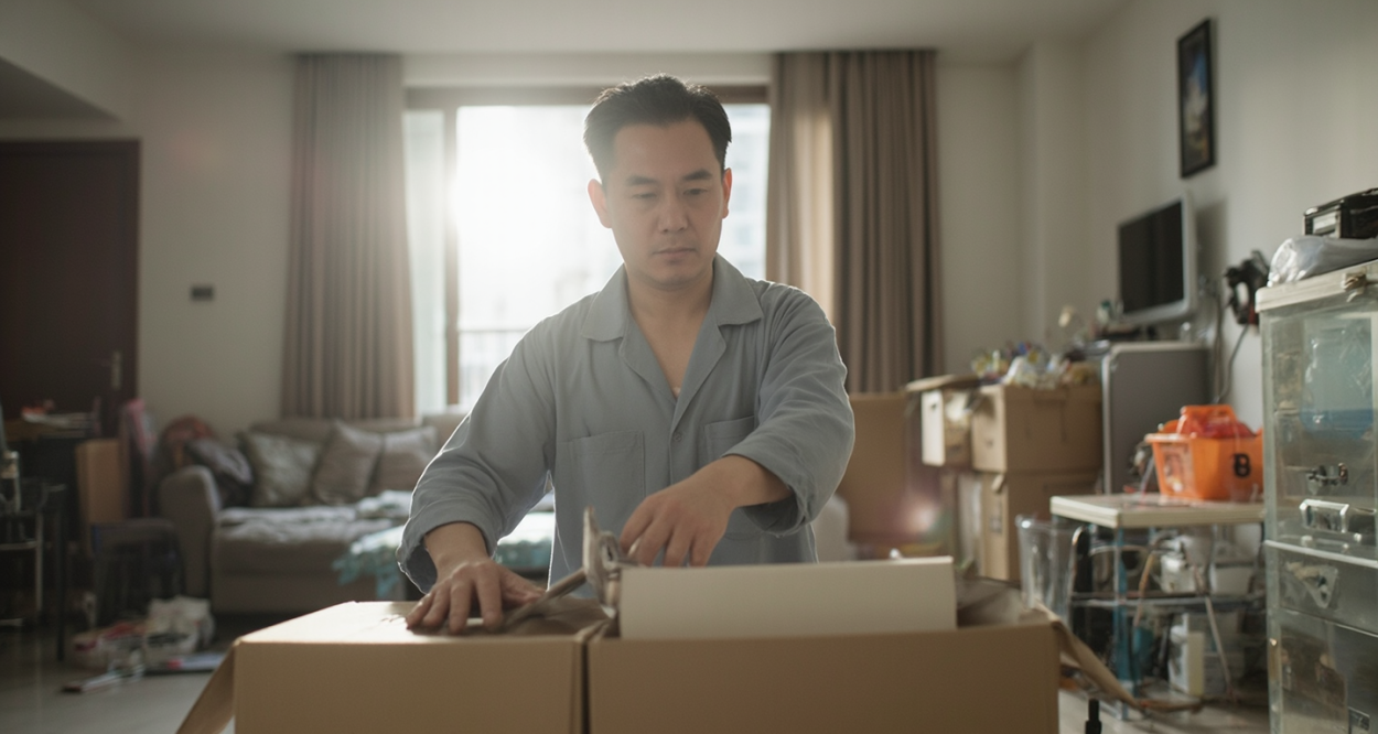 深度解析：梦到亲人搬家背后的意义轮播图4