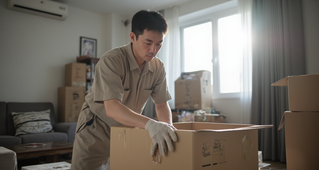 深度解析：梦到亲人搬家背后的意义轮播图2
