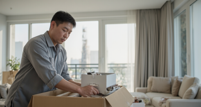 解析梦境：当你做梦别人搬家时意味着什么？图片9