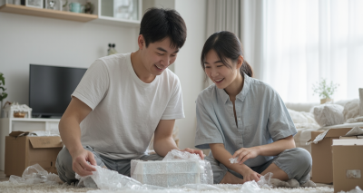 10月搬家全攻略：科学规划，轻松安家图片19