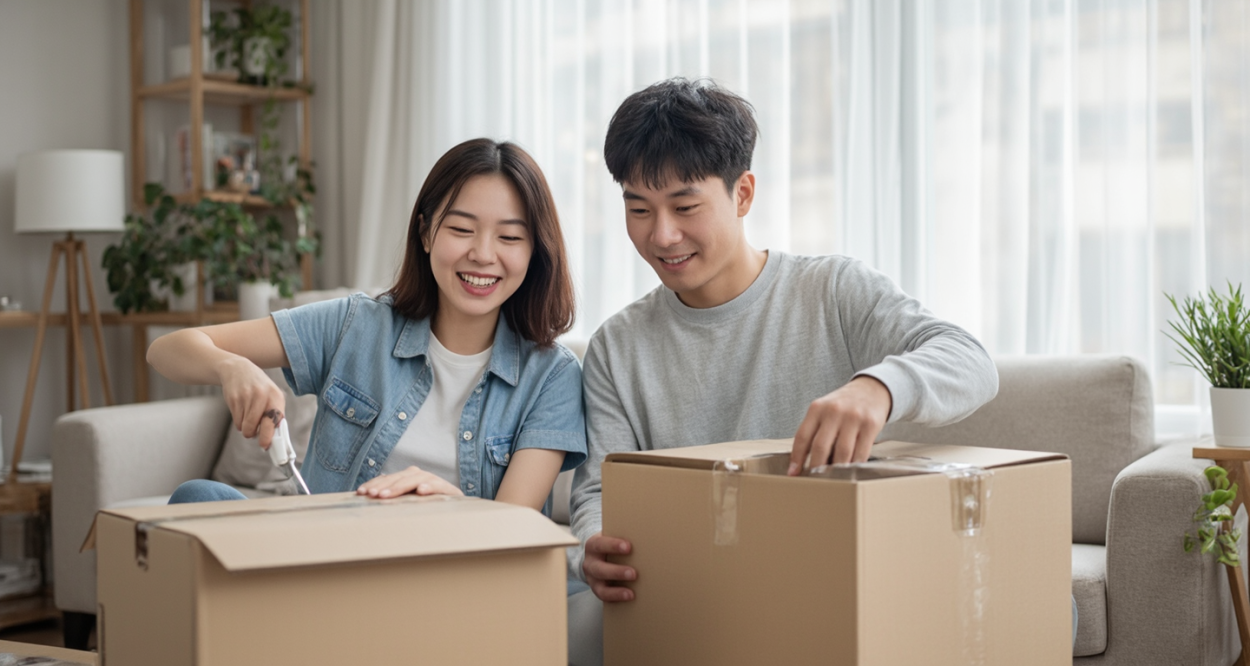 搬家啥日子好？科学规划，轻松搞定！轮播图1