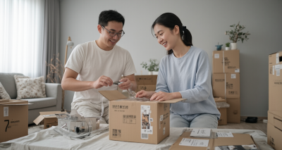 记住这个！吉祥搬家电话，让你的搬迁无忧图片20