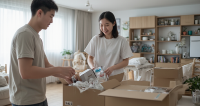 搬家9月吉日：如何科学选定最佳搬家日图片12