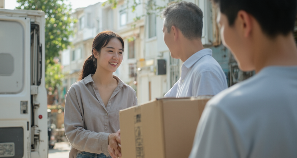 梦见给朋友搬家：梦境背后的深层意义与启示轮播图2