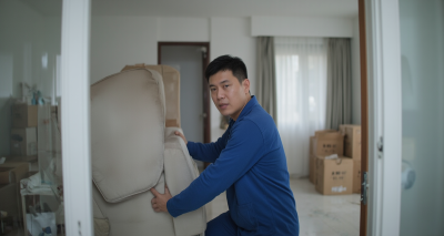 在梦境中助力：我的奇妙经历——做梦帮别人搬家图片4
