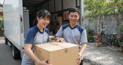 邢台搬家电话，轻松解决您的迁居烦恼！图片7