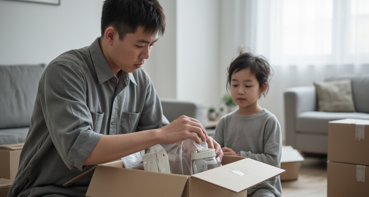 别人搬家怎么祝福，才能暖心又得体？轮播图2