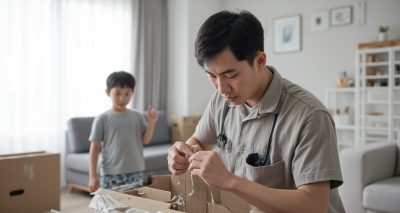 别人搬家怎么祝福，才能暖心又得体？图片4