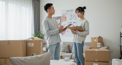 自己搬家怎么搬？超实用攻略来啦！图片8