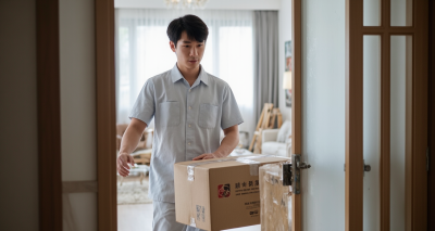 惠安搬家电话，一键解决您的搬迁烦恼！图片10