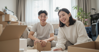 12月搬家日子，你选对了吗？图片9