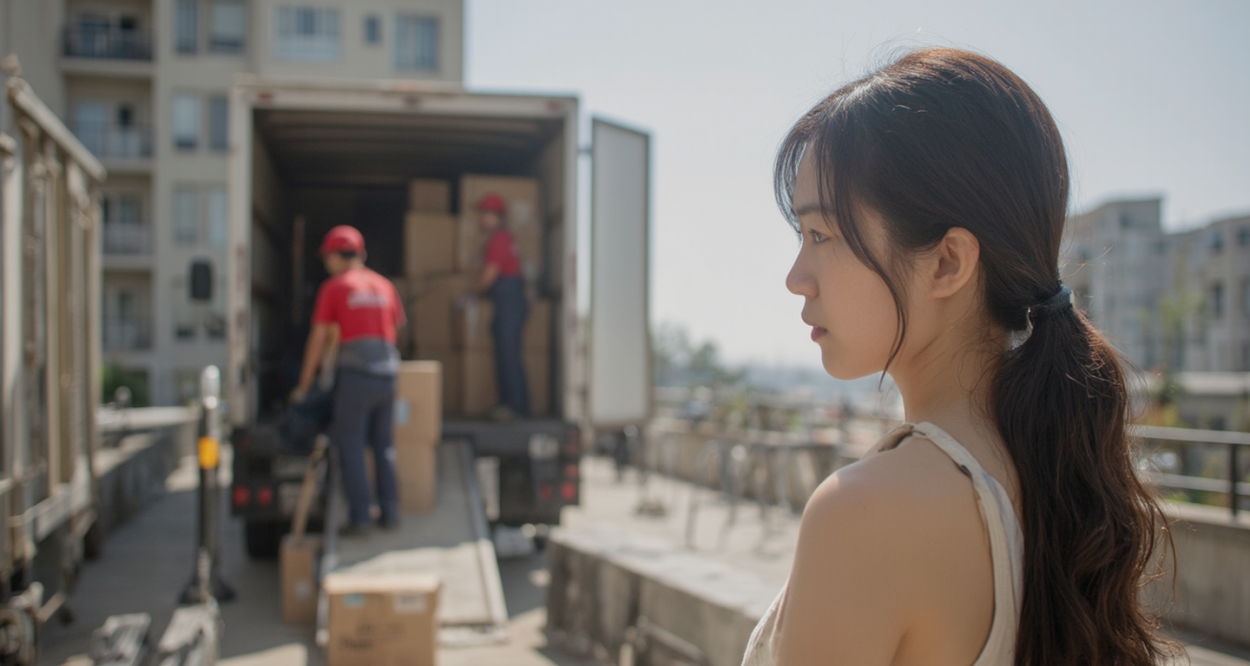 女人梦见别人搬家，背后隐藏的心理暗示你了解吗？轮播图3