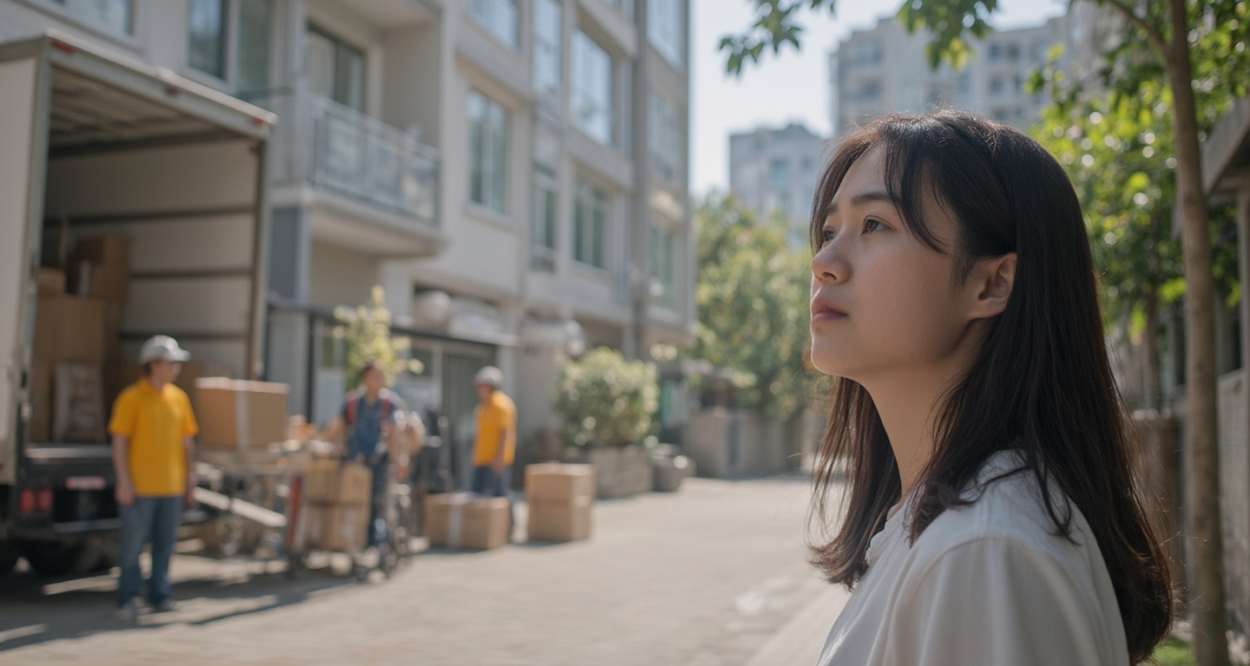 女人梦见别人搬家，背后隐藏的心理暗示你了解吗？轮播图4