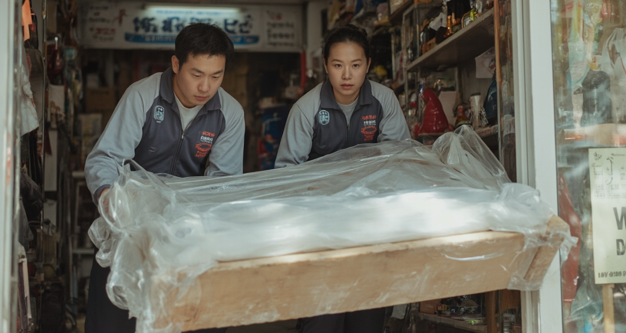 揭秘小店搬家公司的那些事儿轮播图3