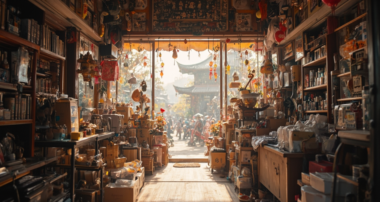 揭秘小店搬家公司的那些事儿轮播图2
