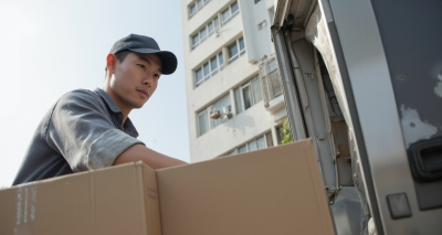 东营市搬家：轻松迁居，乐享新居生活图片13