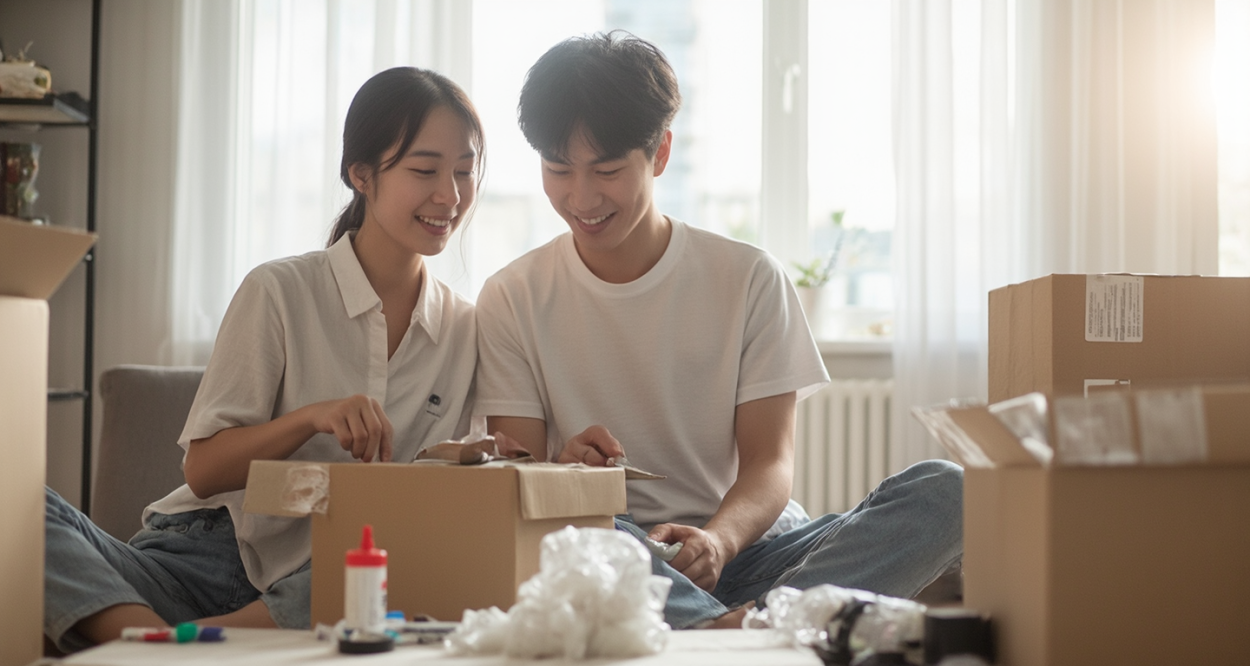 啥日子搬家好？科学规划搬家吉日指南轮播图2