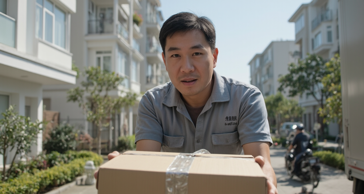 阴历几月不搬家？揭秘搬家最佳时机！轮播图2