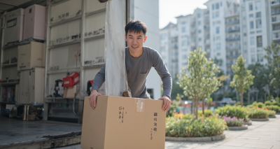 阴历几月不搬家？揭秘搬家最佳时机！图片9